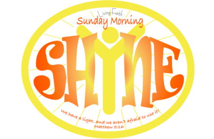 Shine-logo