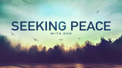 Seeking Peace